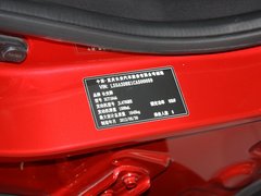 2012款 1.6L 手动 舒适型 5座