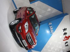 2012款 1.6L 手动 舒适型 5座