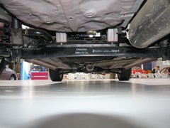 2012款 1.6L 手动 舒适型 5座