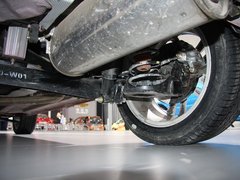 2012款 1.6L 手动 舒适型 5座