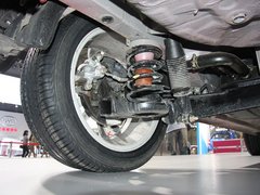 2012款 1.6L 手动 舒适型 5座