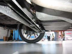 2012款 1.6L 手动 舒适型 5座