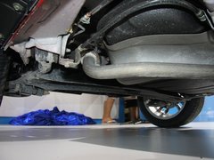 2012款 1.6L 手动 舒适型 5座
