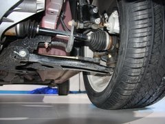 2012款 1.6L 手动 舒适型 5座