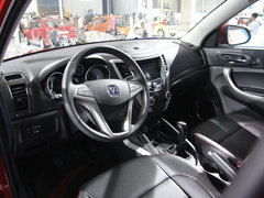 2012款 1.6L 手动 舒适型 5座