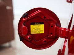 2012款 1.6L 手动 舒适型 5座