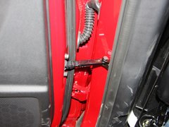 2012款 1.6L 手动 舒适型 5座