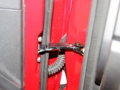 2012款 1.6L 手动 舒适型 5座