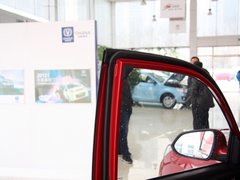 2012款 1.6L 手动 舒适型 5座