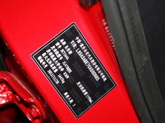 2012款 1.6L 手动 舒适型 5座