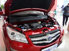 2012款 1.6L 手动 舒适型 5座