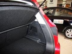 2012款 1.6L 手动 舒适型 5座