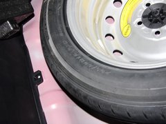 2012款 1.6L 手动 舒适型 5座