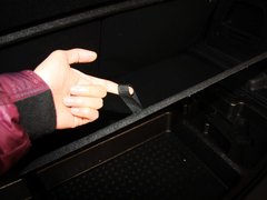 2012款 1.6L 手动 舒适型 5座