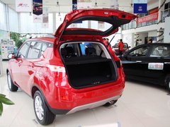 2012款 1.6L 手动 舒适型 5座
