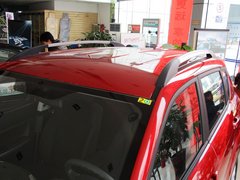 2012款 1.6L 手动 舒适型 5座