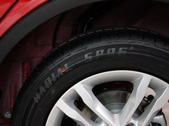 2012款 1.6L 手动 舒适型 5座