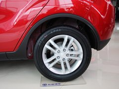 2012款 1.6L 手動 舒適型 5座