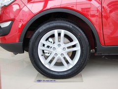 2012款 1.6L 手動 舒適型 5座