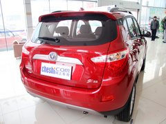 2012款 1.6L 手动 舒适型 5座