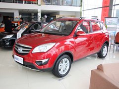 2012款 1.6L 手动 舒适型 5座