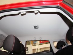 2012款 1.6L 手动 舒适型 5座
