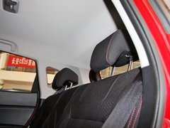 2012款 1.6L 手动 舒适型 5座
