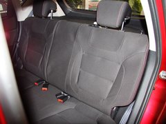 2012款 1.6L 手动 舒适型 5座