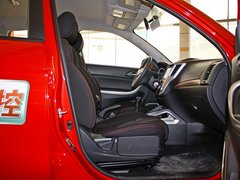 2012款 1.6L 手动 舒适型 5座