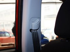 2012款 1.6L 手动 舒适型 5座