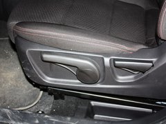 2012款 1.6L 手动 舒适型 5座