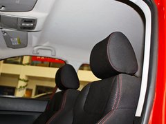 2012款 1.6L 手动 舒适型 5座