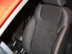2012款 1.6L 手动 舒适型 5座