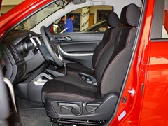2012款 1.6L 手动 舒适型 5座