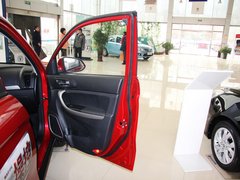 2012款 1.6L 手动 舒适型 5座