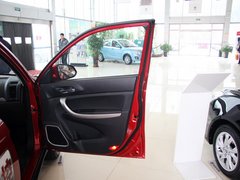 2012款 1.6L 手动 舒适型 5座