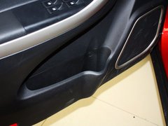 2012款 1.6L 手动 舒适型 5座