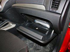 2012款 1.6L 手动 舒适型 5座