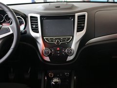 2012款 1.6L 手动 舒适型 5座