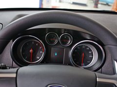 2012款 1.6L 手动 舒适型 5座