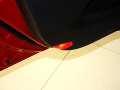 2012款 1.6L 手动 舒适型 5座