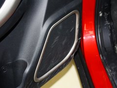 2012款 1.6L 手动 舒适型 5座