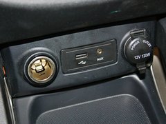 2012款 1.6L 手动 舒适型 5座