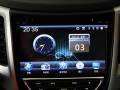 2012款 1.6L 手动 舒适型 5座