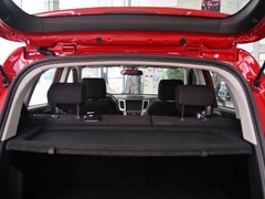2012款 1.6L 手动 舒适型 5座
