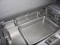 2012款 1.6L 手动 舒适型 5座