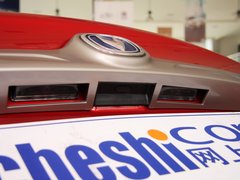 2012款 1.6L 手动 舒适型 5座
