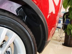 2012款 1.6L 手动 舒适型 5座