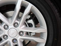 2012款 1.6L 手动 舒适型 5座