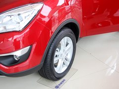 2012款 1.6L 手动 舒适型 5座